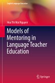 Models of Mentoring in Language Teacher Education (eBook, PDF)