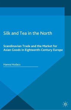 Silk and Tea in the North (eBook, PDF)