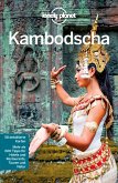 Lonely Planet Reiseführer Kambodscha (eBook, PDF)