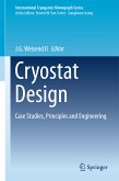 Cryostat Design (eBook, PDF)