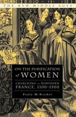 On the Purification of Women (eBook, PDF) - Rieder, P.