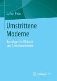 Umstrittene Moderne (eBook, PDF)