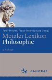 Metzler Lexikon Philosophie (eBook, PDF)