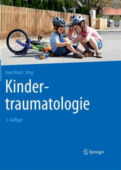 Kindertraumatologie (eBook, PDF)