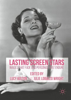 Lasting Screen Stars (eBook, PDF)