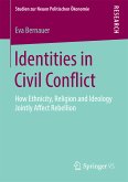 Identities in Civil Conflict (eBook, PDF)