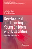 Development and Learning of Young Children with Disabilities (eBook, PDF)