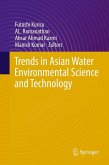 Trends in Asian Water Environmental Science and Technology (eBook, PDF)