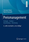 Preismanagement (eBook, PDF)