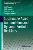 Sustainable Asset Accumulation and Dynamic Portfolio Decisions (eBook, PDF)