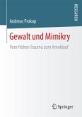 Gewalt und Mimikry (eBook, PDF)