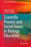 Scientific Process and Social Issues in Biology Education (eBook, PDF)