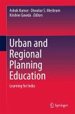 Urban and Regional Planning Education (eBook, PDF)