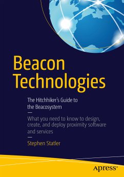 Beacon Technologies (eBook, PDF) - Statler, Stephen