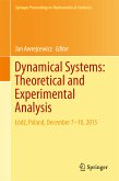 Dynamical Systems: Theoretical and Experimental Analysis (eBook, PDF)