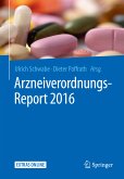 Arzneiverordnungs-Report 2016 (eBook, PDF)