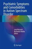 Psychiatric Symptoms and Comorbidities in Autism Spectrum Disorder (eBook, PDF)