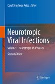 Neurotropic Viral Infections (eBook, PDF)