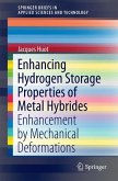 Enhancing Hydrogen Storage Properties of Metal Hybrides (eBook, PDF)