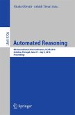 Automated Reasoning (eBook, PDF)