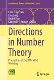 Directions in Number Theory (eBook, PDF)