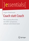 Coach statt Couch (eBook, PDF)