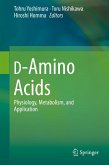 D-Amino Acids (eBook, PDF)