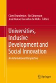 Universities, Inclusive Development and Social Innovation (eBook, PDF)