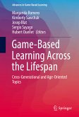 Game-Based Learning Across the Lifespan (eBook, PDF)