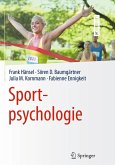 Sportpsychologie (eBook, PDF)