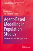 Agent-Based Modelling in Population Studies (eBook, PDF)