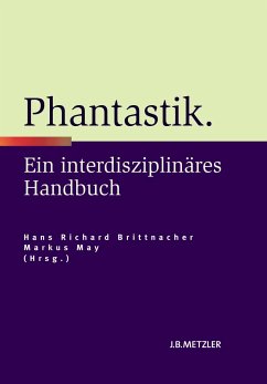 Phantastik (eBook, PDF)