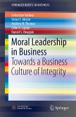 Moral Leadership in Business (eBook, PDF)