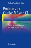 Protocols for Cardiac MR and CT (eBook, PDF)