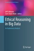 Ethical Reasoning in Big Data (eBook, PDF)