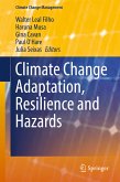 Climate Change Adaptation, Resilience and Hazards (eBook, PDF)