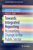 Towards Integrated Reporting (eBook, PDF)