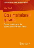 Kitas interkulturell gedacht (eBook, PDF)