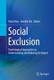 Social Exclusion (eBook, PDF)