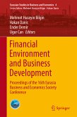 Financial Environment and Business Development (eBook, PDF)