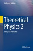 Theoretical Physics 2 (eBook, PDF)