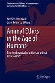 Animal Ethics in the Age of Humans (eBook, PDF)