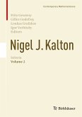 Nigel J. Kalton Selecta (eBook, PDF)