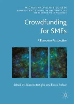 Crowdfunding for SMEs (eBook, PDF)