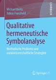 Qualitative hermeneutische Symbolanalyse (eBook, PDF)