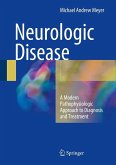 Neurologic Disease (eBook, PDF)