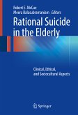 Rational Suicide in the Elderly (eBook, PDF)