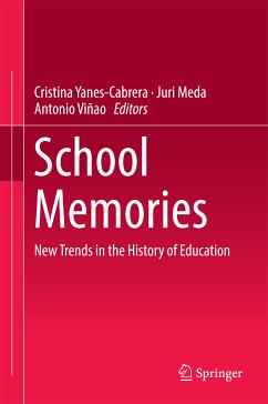 School Memories (eBook, PDF)