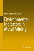 Environmental Indicators in Metal Mining (eBook, PDF)