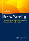 ReNew Marketing (eBook, PDF)